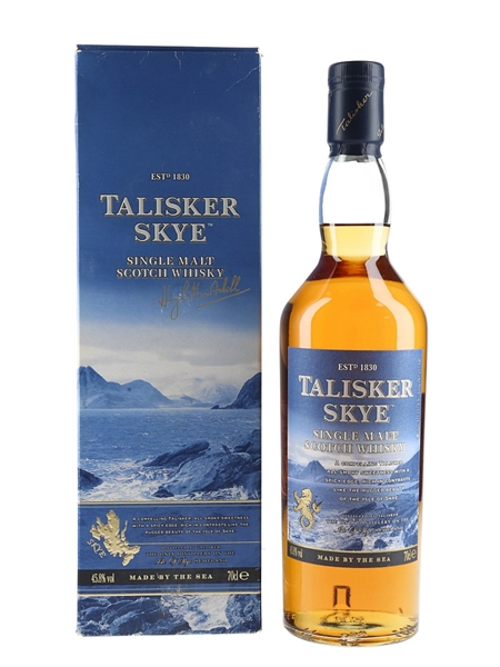 Talisker Skye  70cl / 45.8%