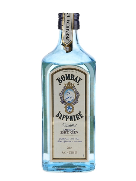 Bombay Sapphire  70cl / 40%