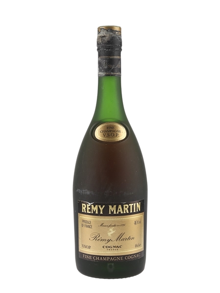 Remy Martin VSOP Bottled 1980s 68cl / 40%