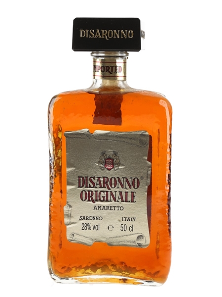 Disaronno Amaretto  50cl / 28%