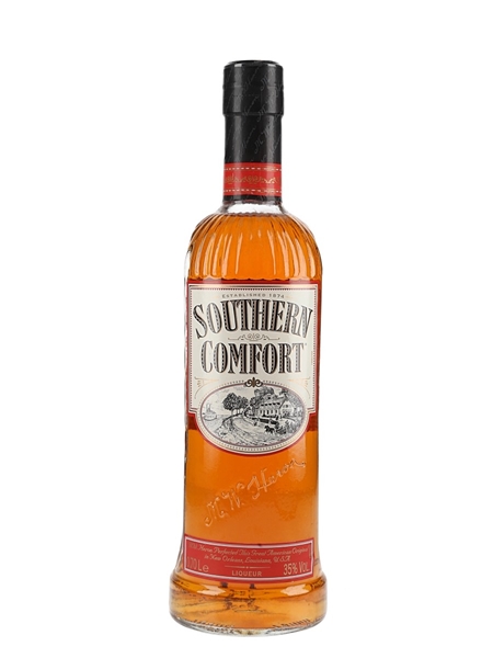 Southern Comfort  70cl / 35%
