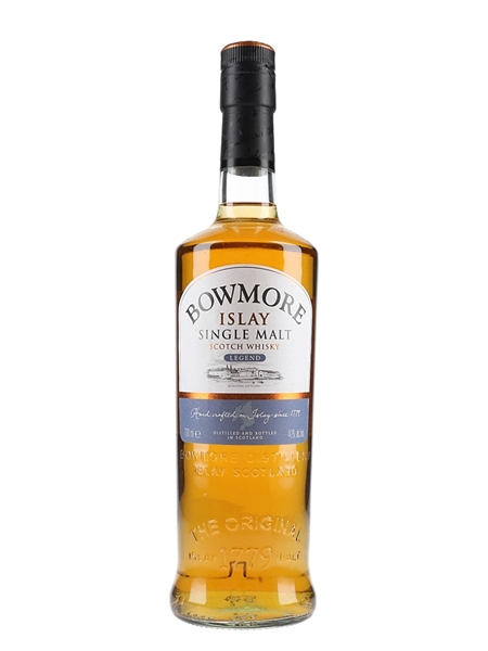 Bowmore Legend  70cl / 40%