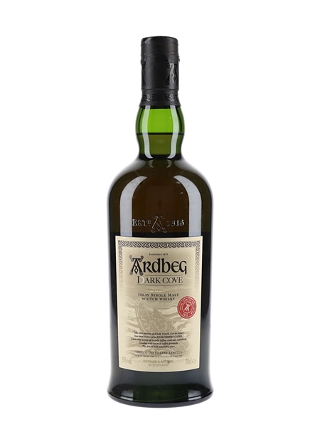 Ardbeg Dark Cove Committee Release 2016 70cl / 55%