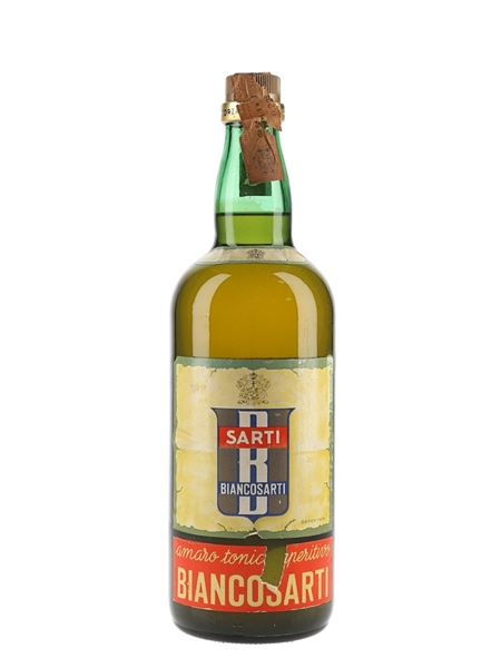 Biancosarti Bottled 1960s 100cl / 28%