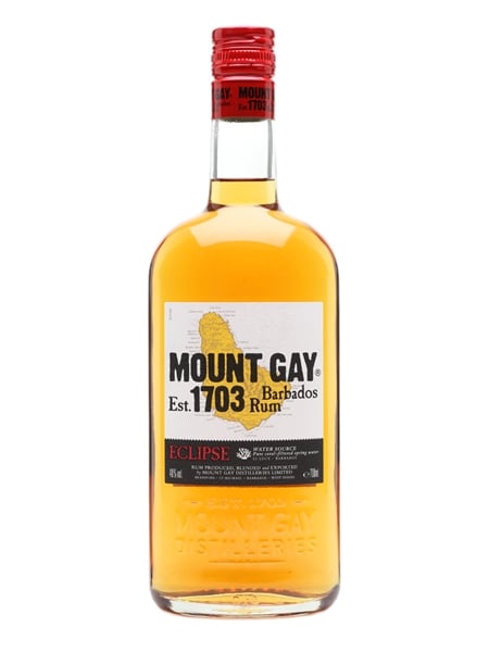 Mount Gay Eclipse  70cl / 40%