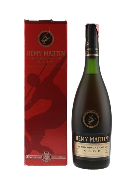 Remy Martin VSOP Bottled 1990s 70cl / 40%