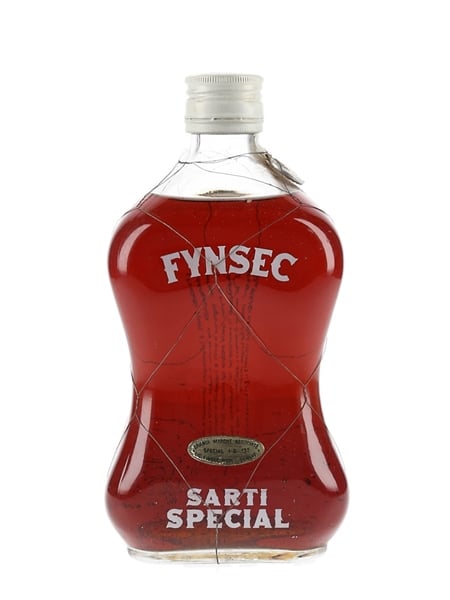 Fynsec Sarti Special Bottled 1950s 75cl / 40%