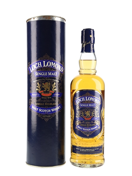 Loch Lomond  70cl / 40%