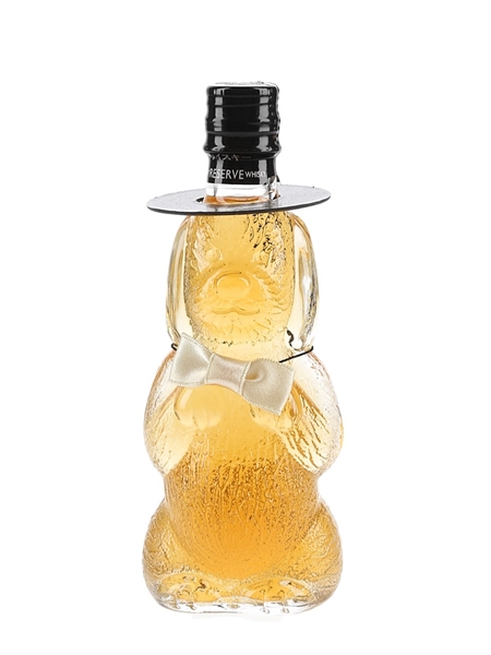 Suntory Reserve Bear Bottle 8cl / 43%