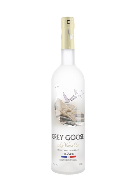 Grey Goose La Vanille  70cl / 40%