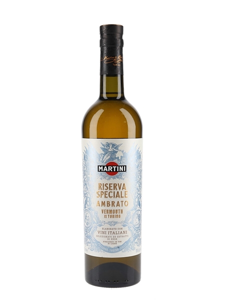 Martini Riserva Speciale Ambrato  75cl / 18%