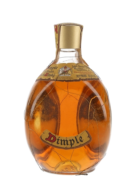 Haig's Dimple Bottled 1970s 37.5cl / 40%