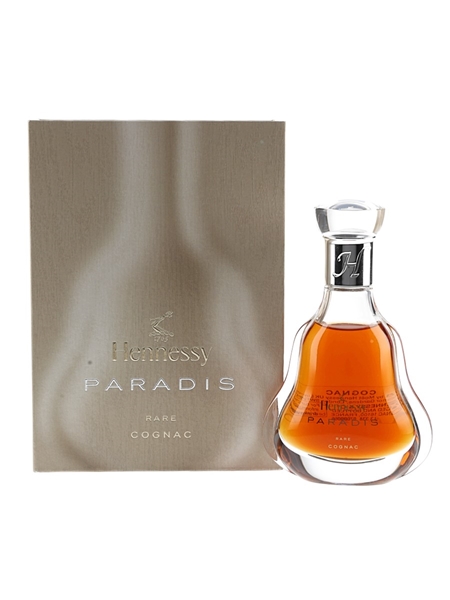 Hennessy Paradis Rare Moet Hennessy UK Limited 5cl / 40%