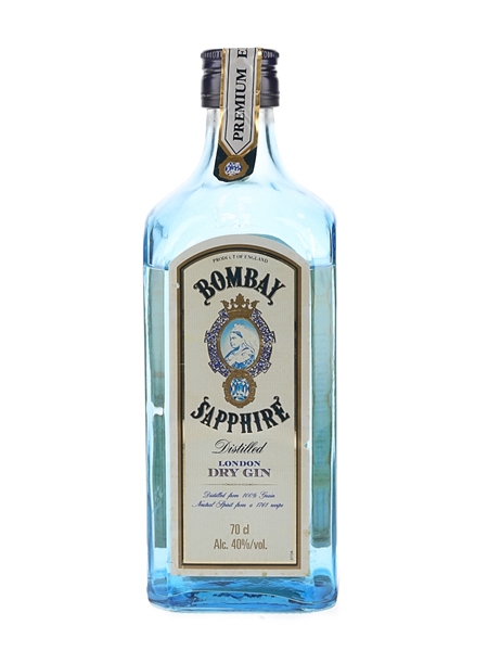 Bombay Sapphire  70cl / 40%