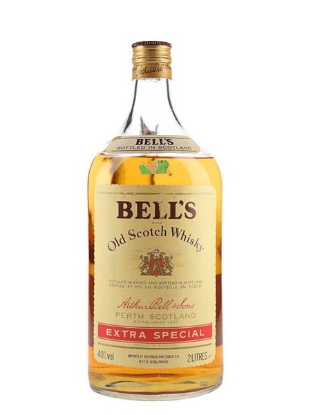 Bell's Extra Special Bottled 1990s - Large Format 200cl / 40%