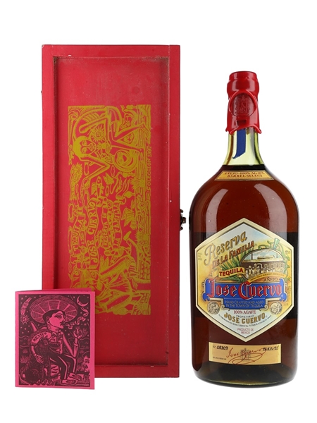 José cuervo reserva de la familia 2014 17c181a77c0955623d78d0aa16542f