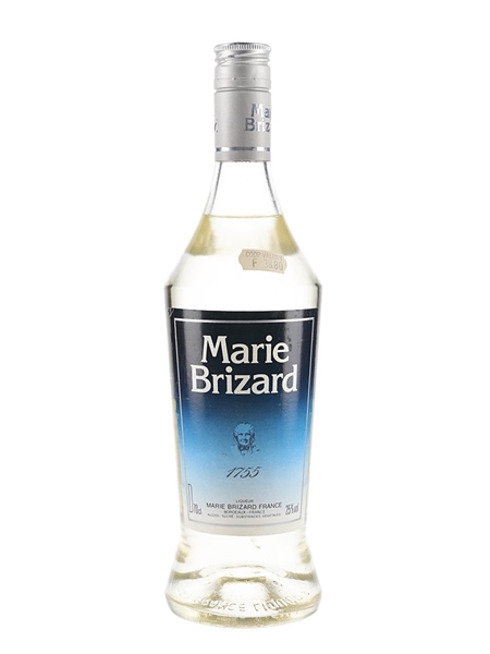 Marie Brizard 1755 Bottled 1970s-1980s 70cl / 25%