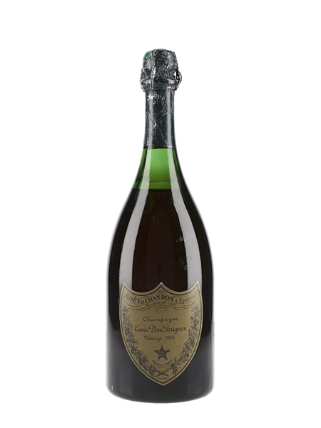 1964 Dom Perignon Moet & Chandon 75cl