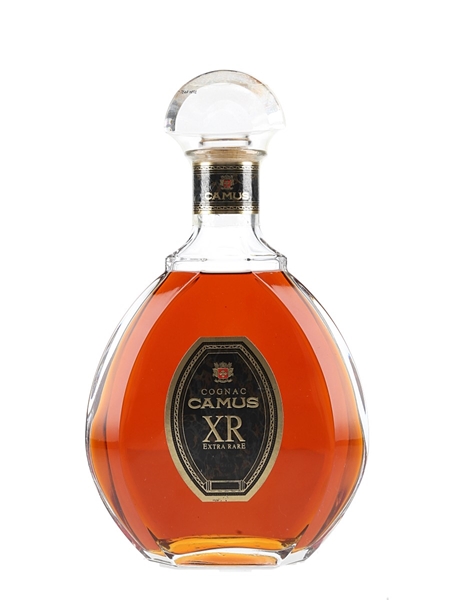 古酒　CAMUS Extra COGNAC CAMUS COGNAC EXTRA - Blend of extremely rare eaux de vie