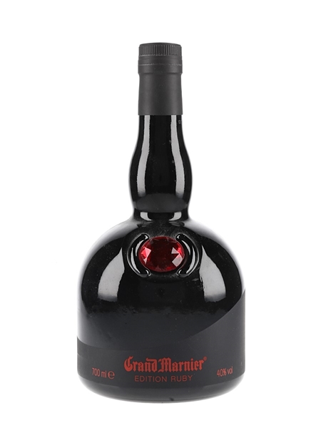 Grand Marnier Cordon Rouge Edition Ruby 70cl / 40%