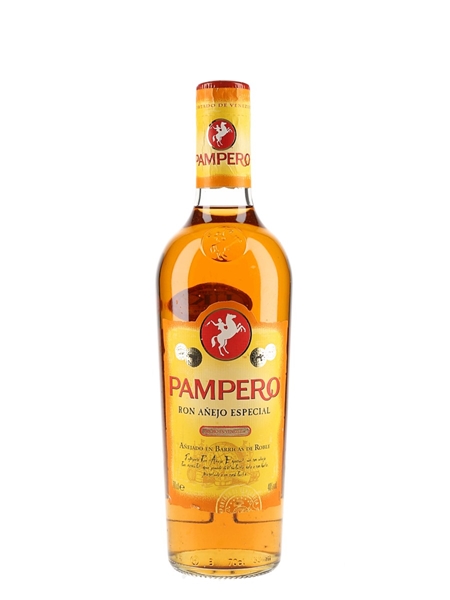 Pampero Anejo Especial  70cl / 40%