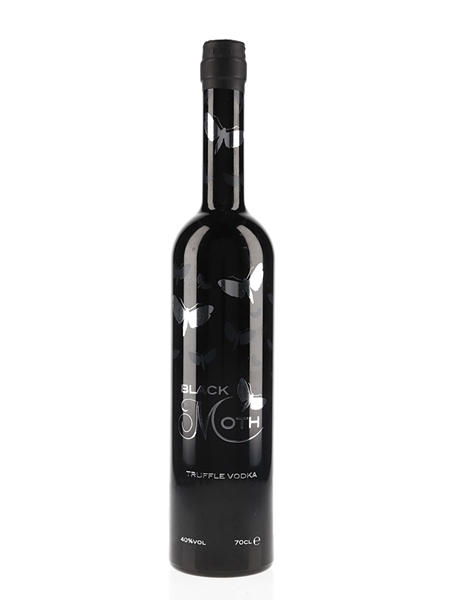 Black Moth Truffle Vodka  70cl / 40%