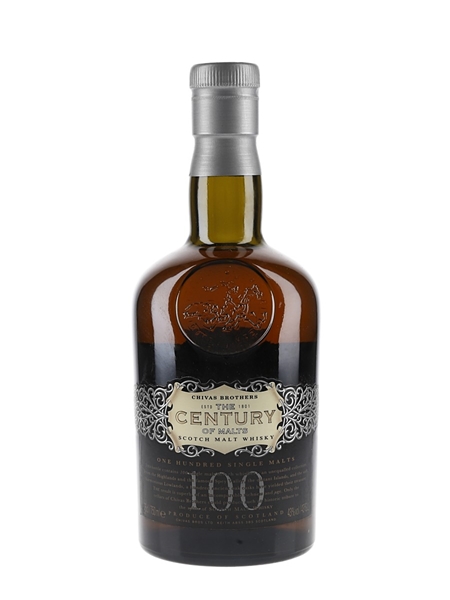 Chivas Century Of Malts  75cl / 43%