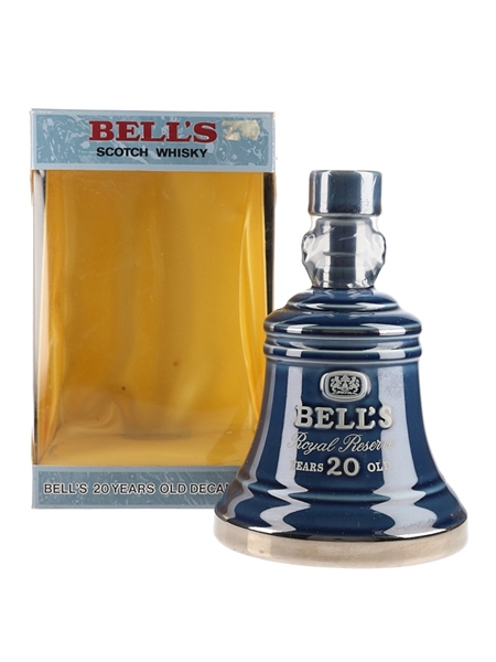 Bell's 20 Year Old Royal Reserve 75cl / 43%