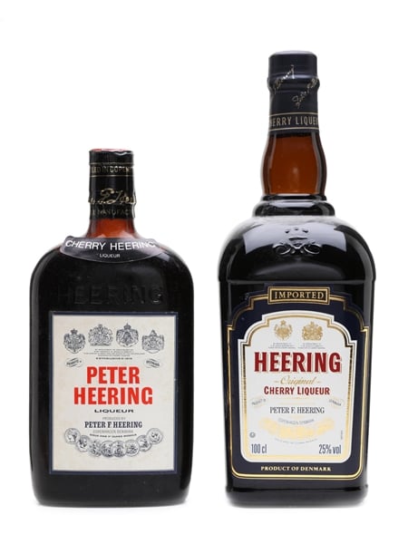 Cherry Heering  100cl & 37.5cl / 25%