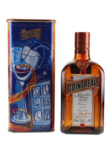 Cointreau Bottled 2000s 70cl / 40%