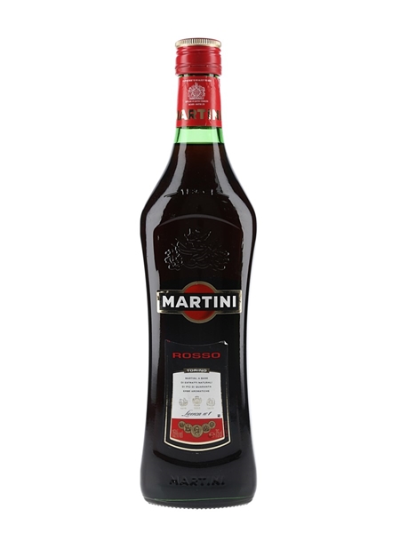 Martini Rosso  75cl / 15%