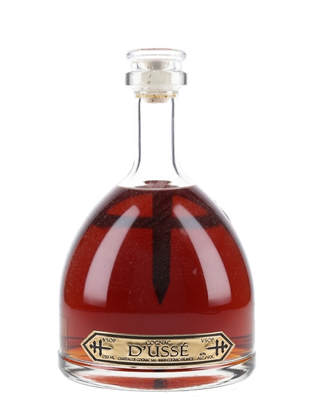 D'Usse VSOP Cognac US Import 75cl / 40%