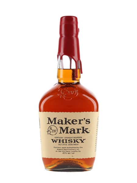 Maker's Mark  100cl / 45%