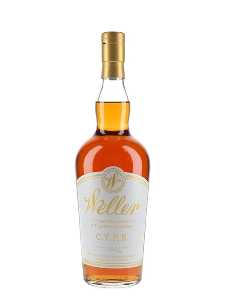 Weller CYPB  75cl / 47.5%