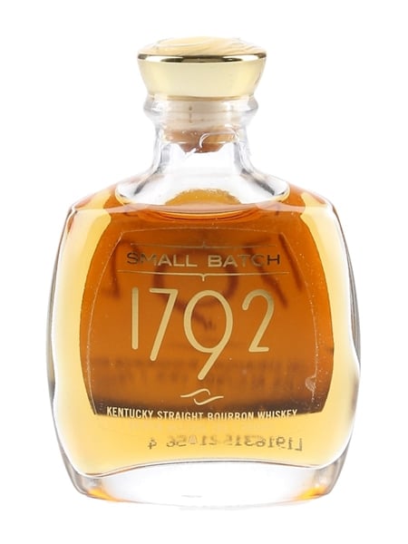 Barton 1792 Small Batch  5cl / 46.85%