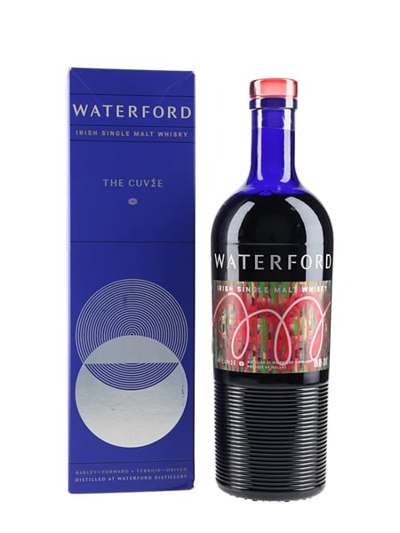Waterford The Cuvee Bottled 2021 70cl / 50%