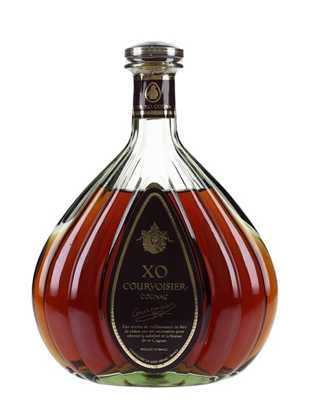 Courvoisier XO Bottled 1990s 75cl / 40%