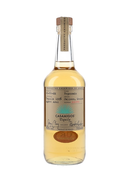 Casamigos Reposado Tequila  70cl / 40%