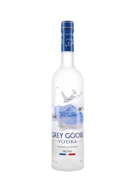 Grey Goose Vodka  70cl / 40%