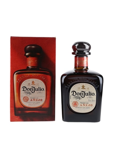 Don Julio Anejo  70cl / 38%