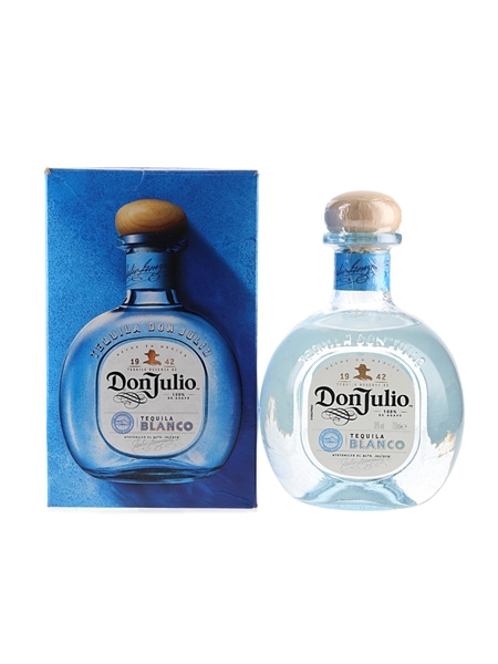 Don Julio Blanco  70cl / 38%