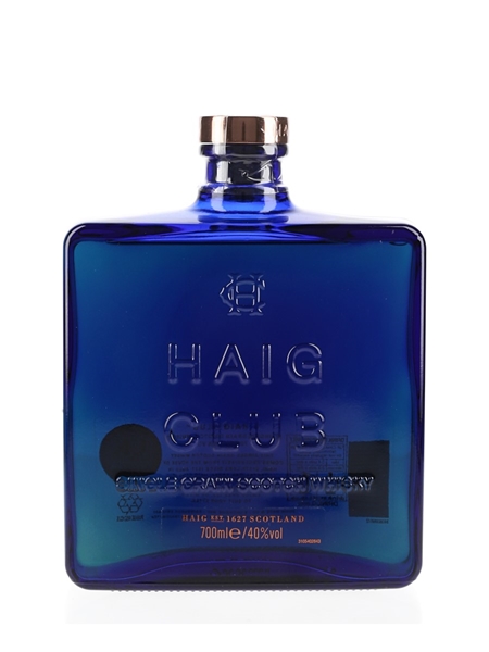 Haig Club Bourbon Cask Matured 70cl / 40%