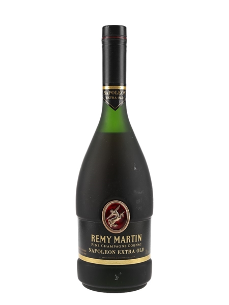 Remy Martin Napoleon Extra Old - Lot 185341 - Buy/Sell