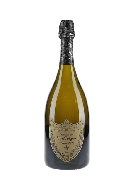 2010 Dom Perignon Moet & Chandon 75cl / 12.5%