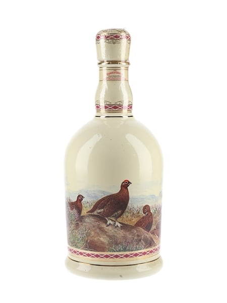 Famous Grouse Centenary Decanter  70cl / 40%