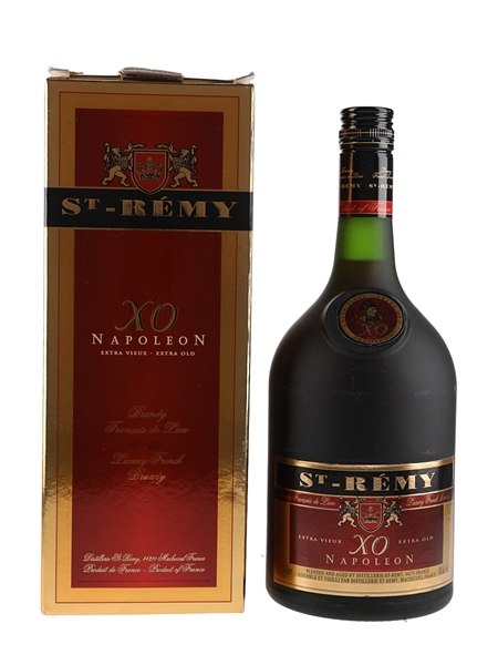 St Remy XO Napoleon  100cl / 40%