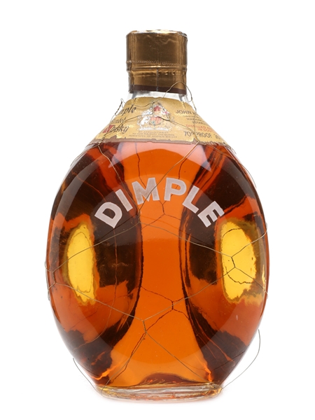 Haig's Dimple Bottled 1960s 75.7cl / 40%