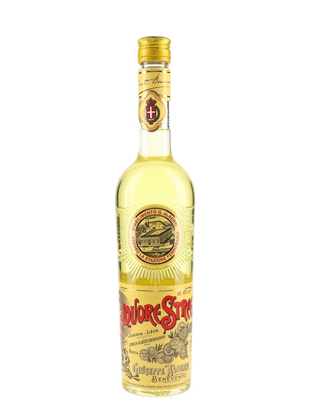 Strega Liquore  70cl / 40%