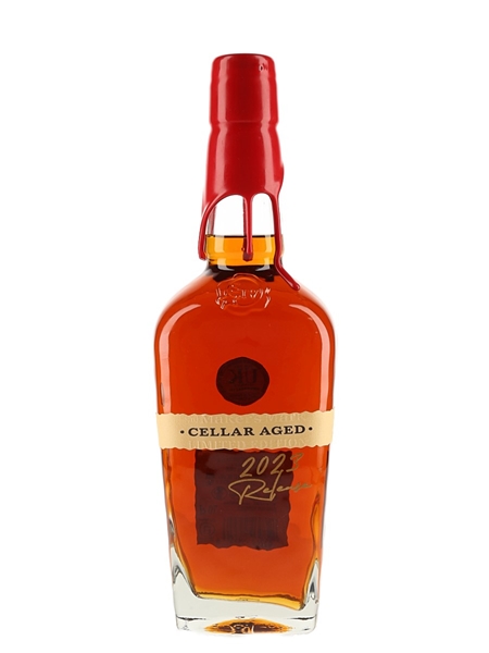 Maker's Mark Cellar Aged 2023 Release - Limited Edition 70cl / 57.85%