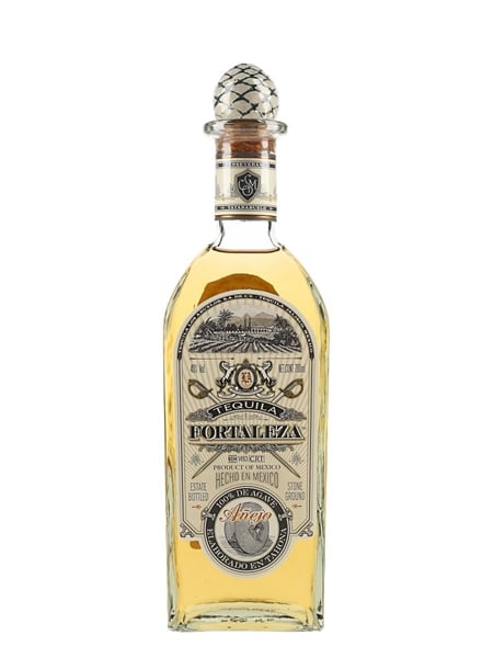 Fortaleza Anejo Tequila  70cl / 40%